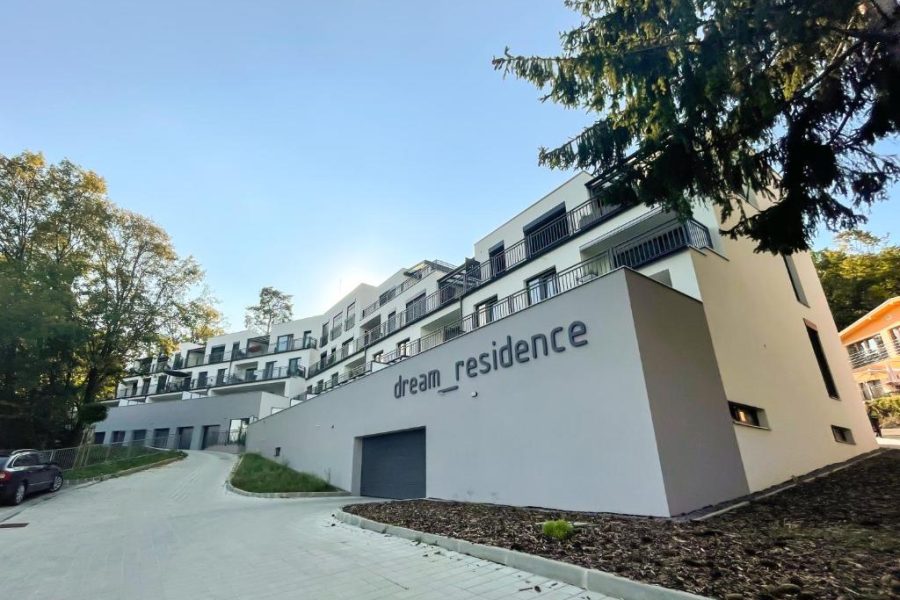Apartmán Dream Residence, Bojnice