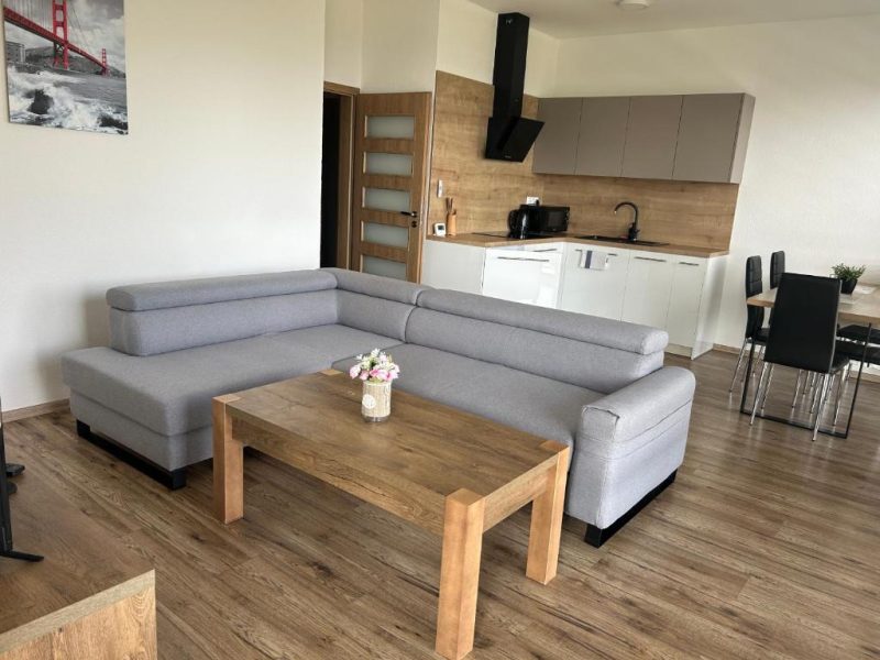 Apartmán Dream Residence