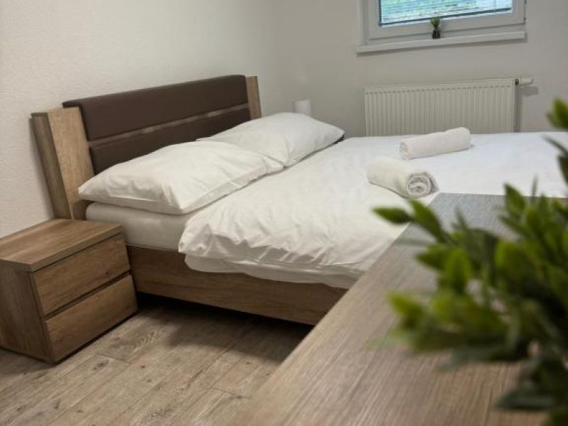Apartmán Komenského 14- spodný