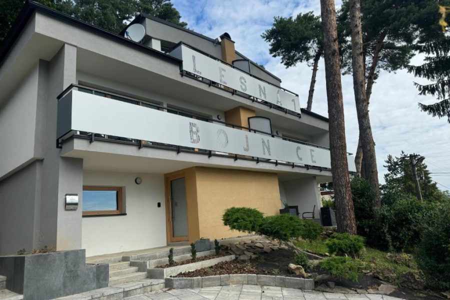 Apartmán Lesná 1, Bojnice