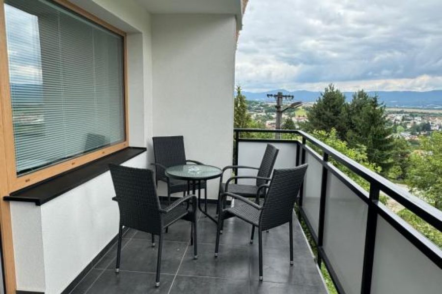 Apartmán Lesná 3, Bojnice