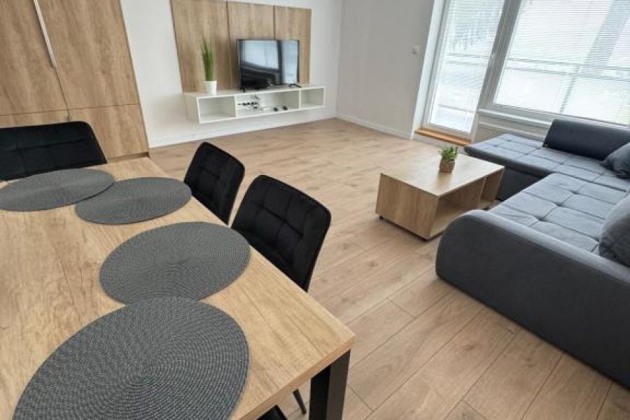 Apartmán Lesná 4, Bojnice