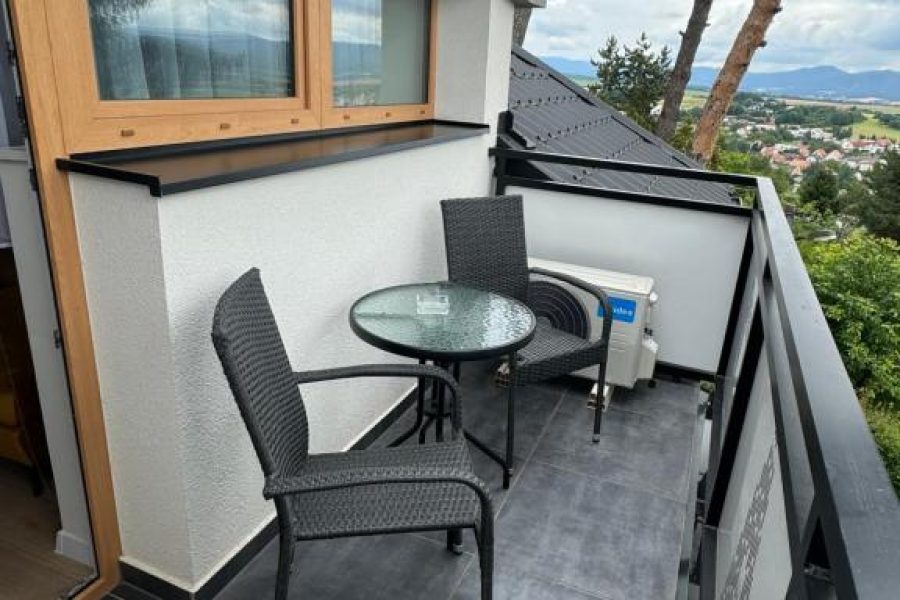 Apartmán Lesná 5, Bojnice