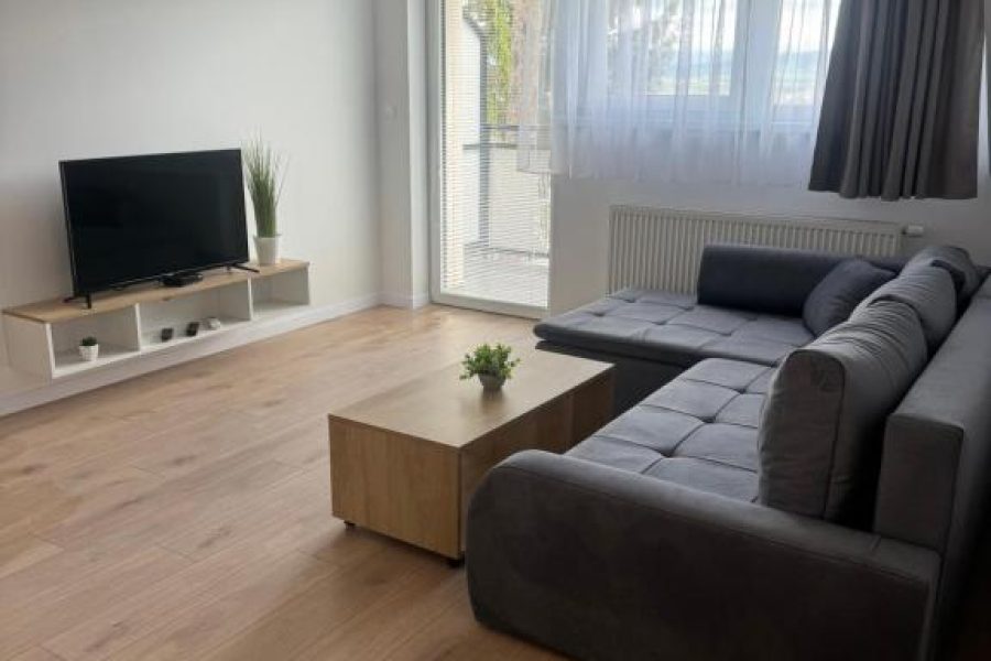 Apartmán Lesná 6, Bojnice